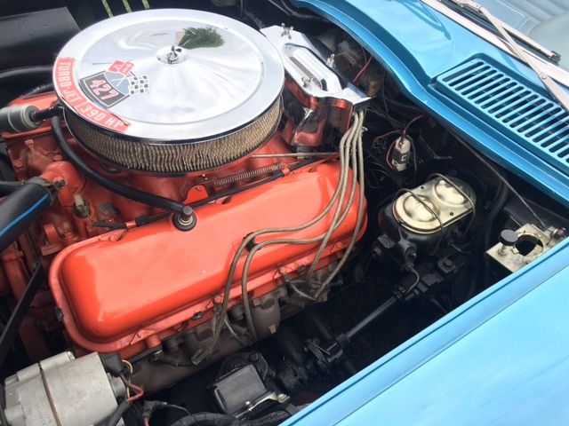 1967 Chevrolet Corvette - photo 9