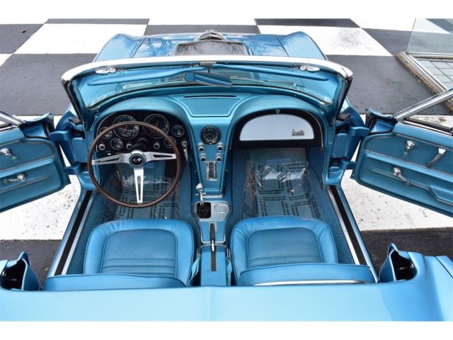 1967 Chevrolet Corvette - photo 2