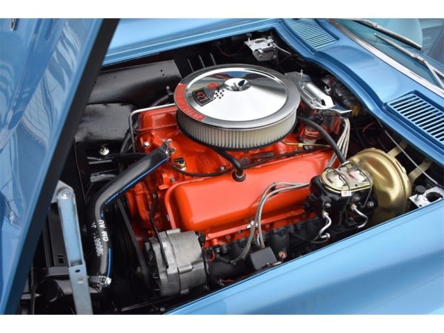 1967 Chevrolet Corvette - photo 3