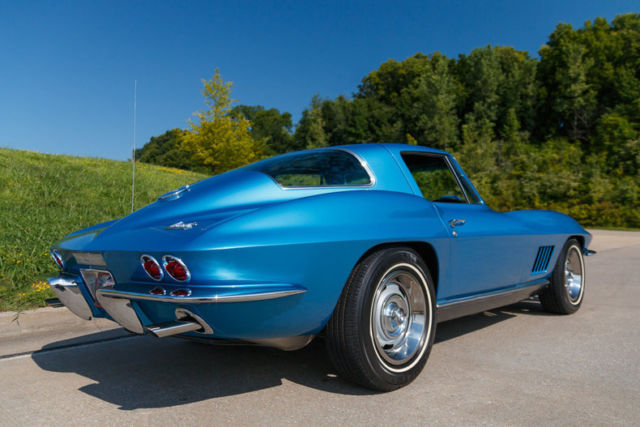 1967 Chevrolet Corvette Top Flight - photo 10