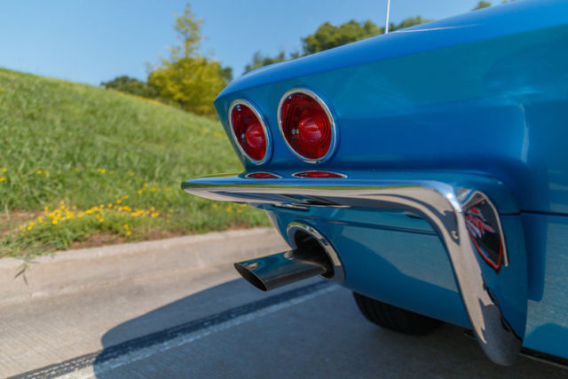 1967 Chevrolet Corvette Top Flight - photo 11