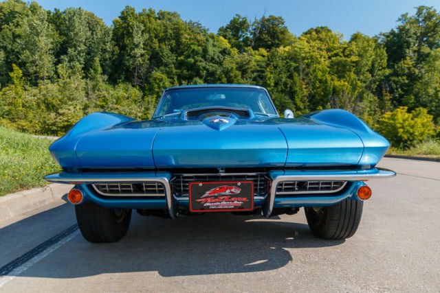 1967 Chevrolet Corvette Top Flight - photo 2