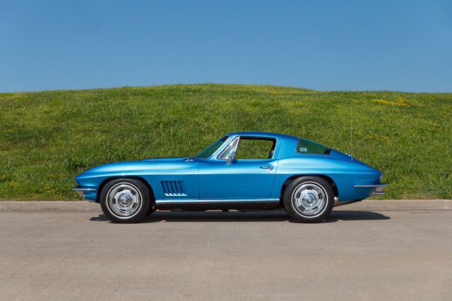 1967 Chevrolet Corvette Top Flight - photo 6
