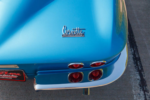 1967 Chevrolet Corvette Top Flight - photo 8