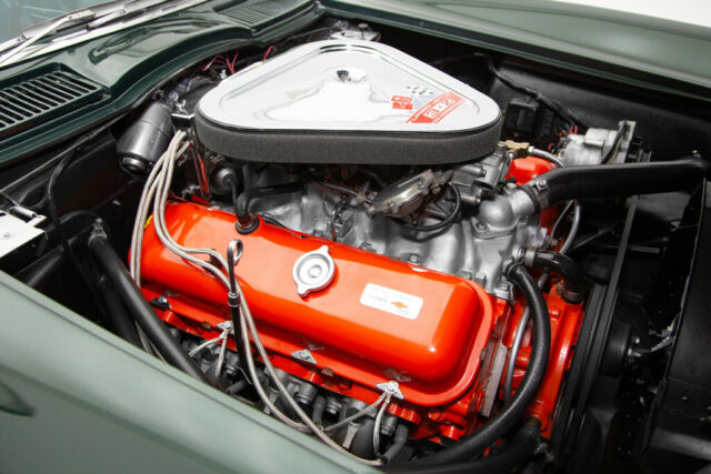 1967 Chevrolet Corvette 427/400 Tri-Power 4-Spd - photo 4
