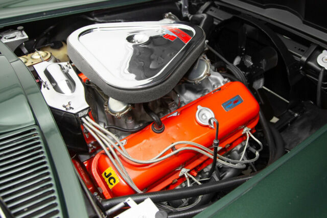 1967 Chevrolet Corvette 427/400 Tri-Power 4-Spd - photo 5