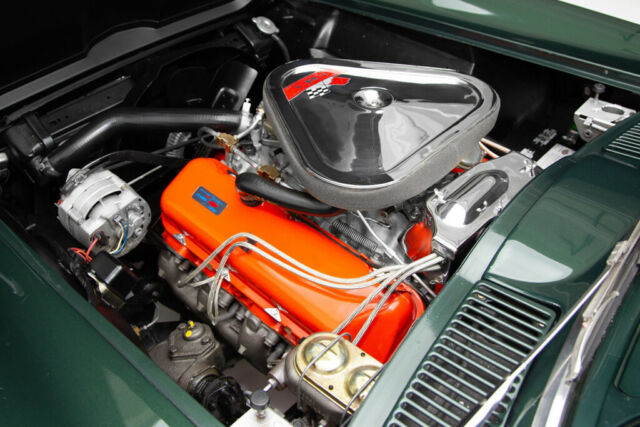 1967 Chevrolet Corvette 427/400 Tri-Power 4-Spd - photo 6