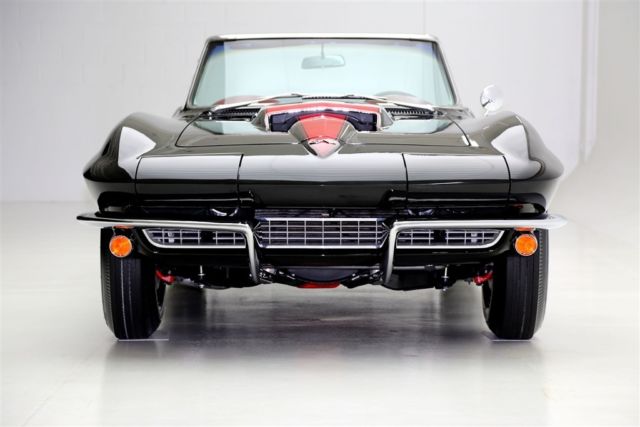 1967 Chevrolet Corvette 427/435 #'Match - photo 12