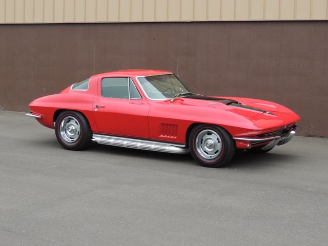 1967 Chevrolet Corvette - photo 3