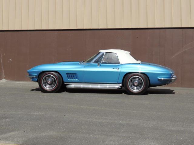 1967 Chevrolet Corvette - photo 3