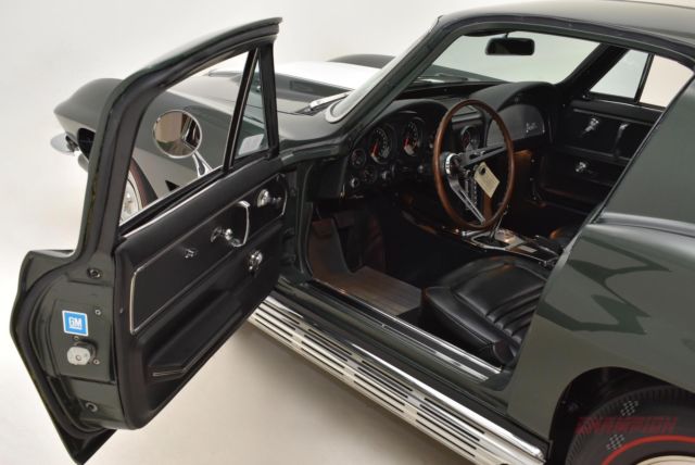 1967 Chevrolet Corvette 427/435 Coupe - photo 10