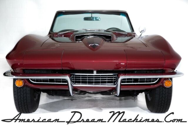 1967 Chevrolet Corvette 427/435 Tri-Power, 4 speed WINTER CLEARANCE PRICE 1967 Chevrolet Corvette 427/435 Tri-Power, 4 speed WINTER CLEARANCE PRICE