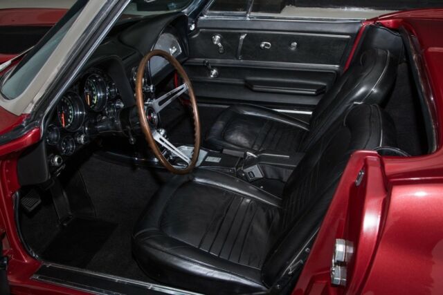 1967 Chevrolet Corvette 427/435 Tri-Power, 4 speed WINTER CLEARANCE PRICE - photo 11