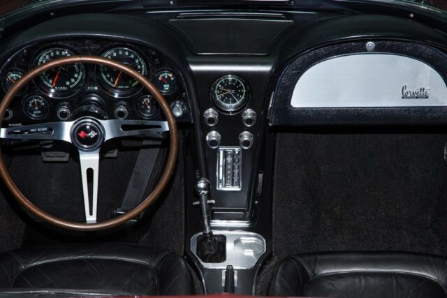 1967 Chevrolet Corvette 427/435 Tri-Power, 4 speed WINTER CLEARANCE PRICE - photo 12