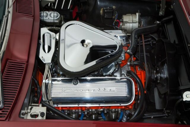 1967 Chevrolet Corvette 427/435 Tri-Power, 4 speed WINTER CLEARANCE PRICE - photo 5