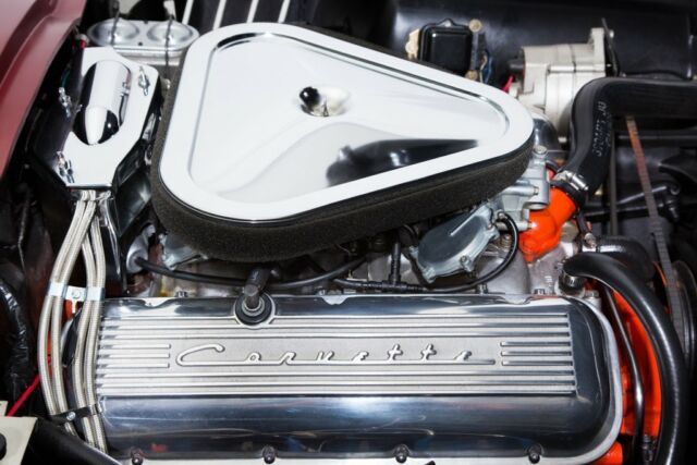 1967 Chevrolet Corvette 427/435 Tri-Power, 4 speed WINTER CLEARANCE PRICE - photo 6