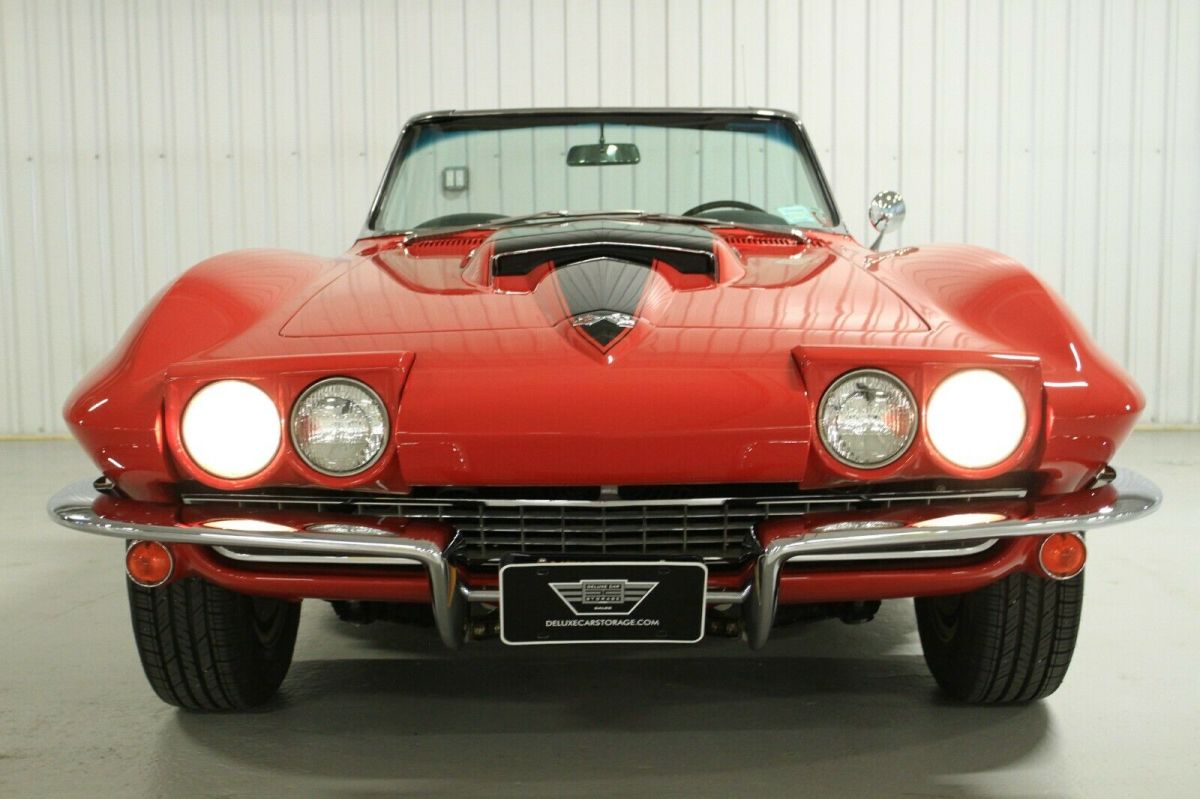 1967 Chevrolet Corvette - photo 10