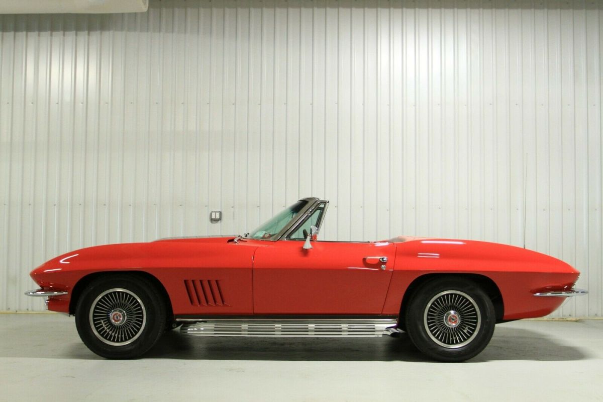 1967 Chevrolet Corvette - photo 2