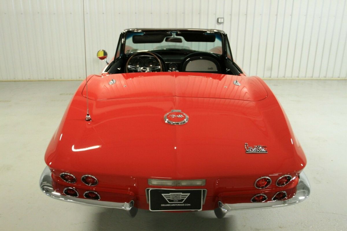 1967 Chevrolet Corvette - photo 4