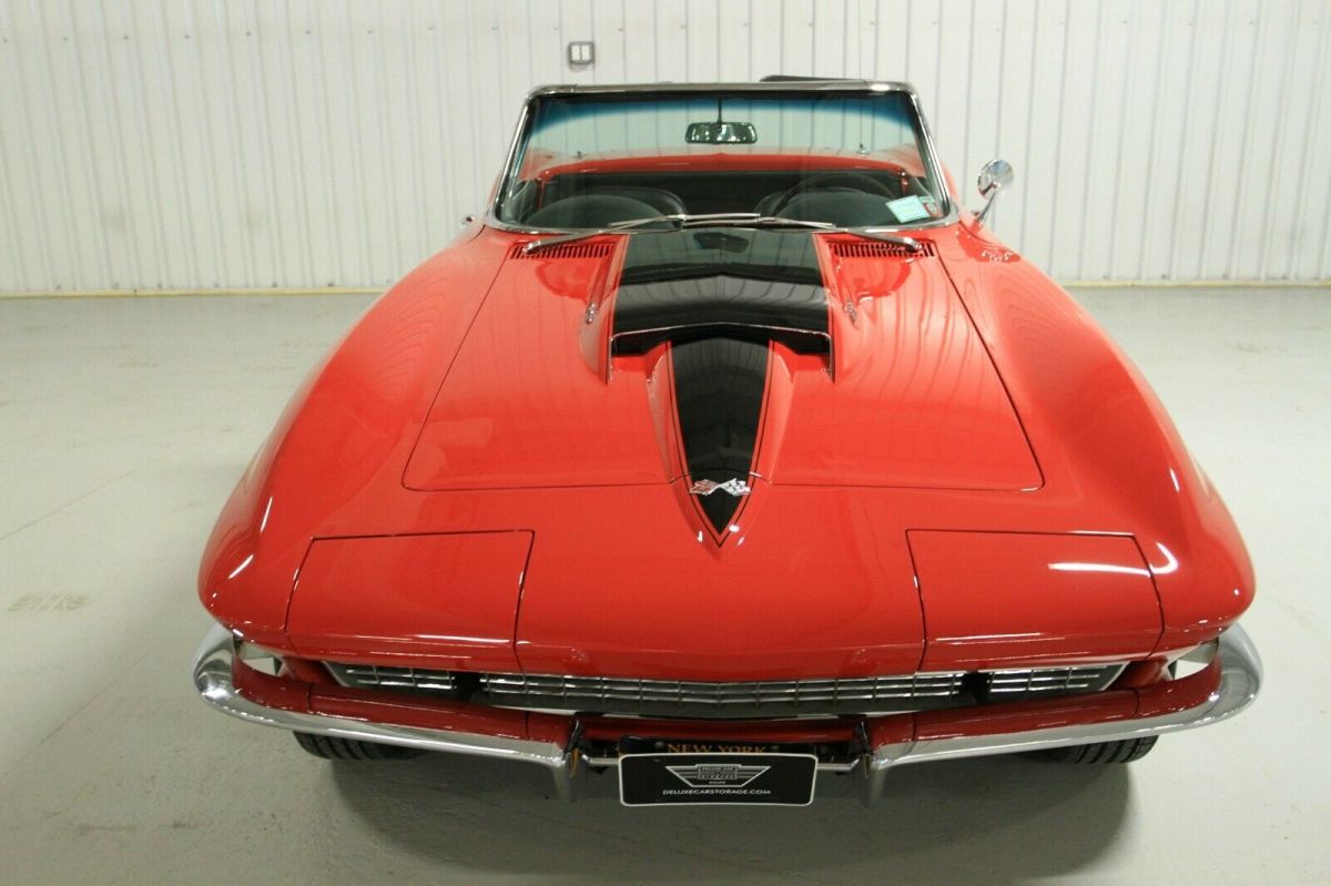 1967 Chevrolet Corvette - photo 9