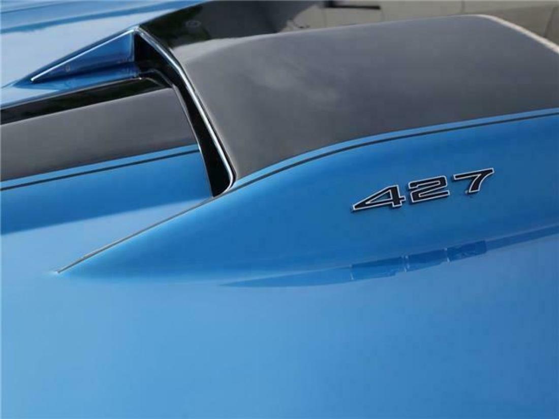 1967 Chevrolet Corvette - photo 10