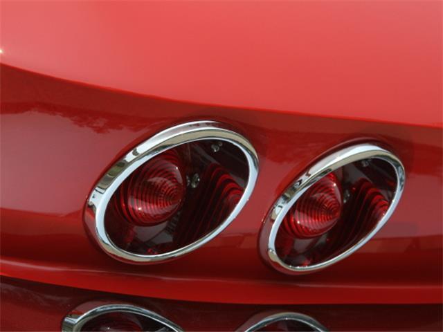 1967 Chevrolet Corvette -- - photo 10