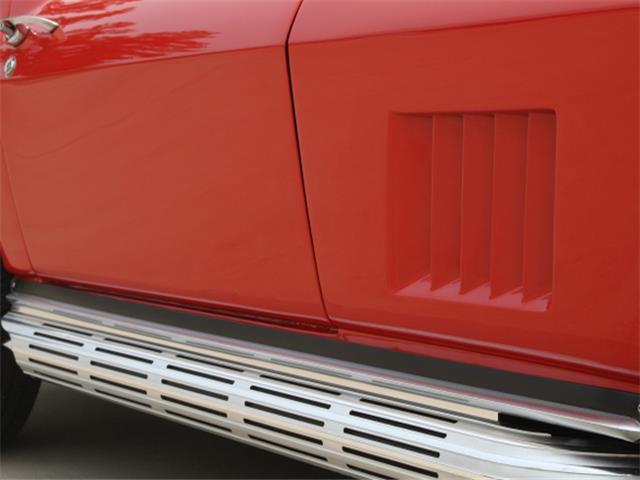 1967 Chevrolet Corvette -- - photo 12