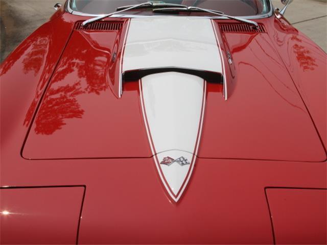 1967 Chevrolet Corvette -- - photo 13