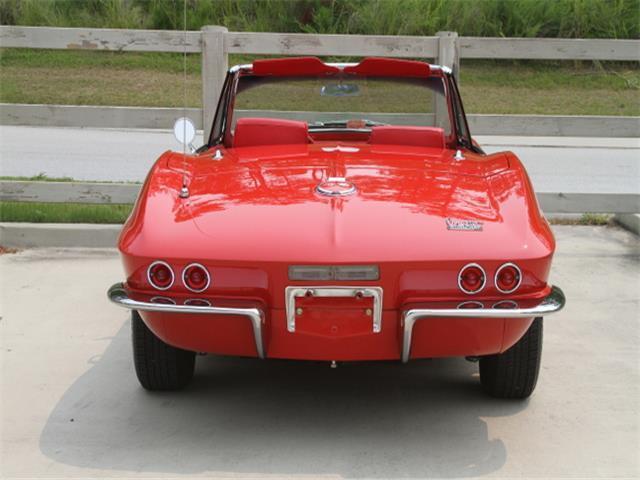 1967 Chevrolet Corvette -- - photo 7