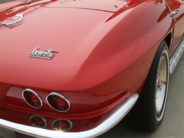 1967 Chevrolet Corvette -- - photo 9