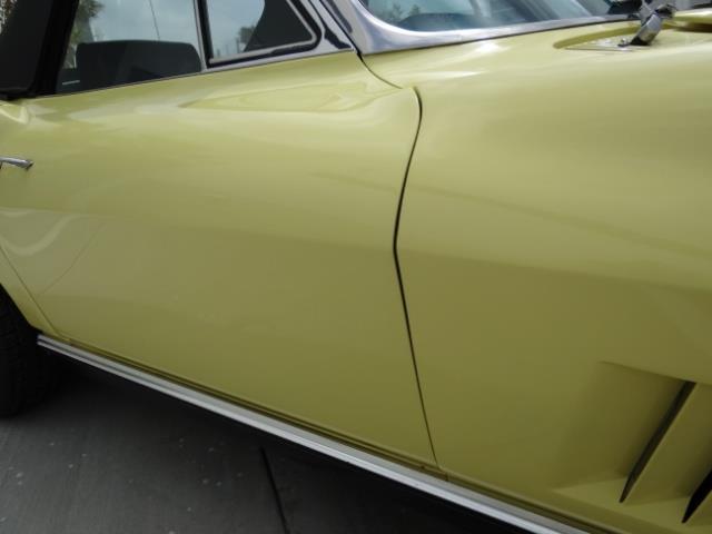 1967 Chevrolet Corvette - photo 10