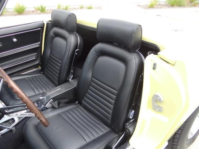 1967 Chevrolet Corvette - photo 11