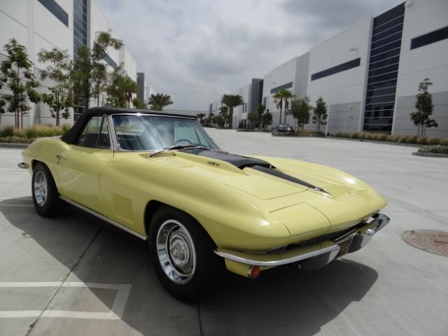 1967 Chevrolet Corvette - photo 3