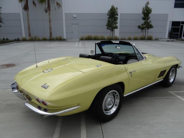 1967 Chevrolet Corvette - photo 5
