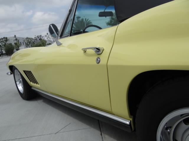 1967 Chevrolet Corvette - photo 6