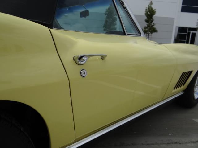 1967 Chevrolet Corvette - photo 9