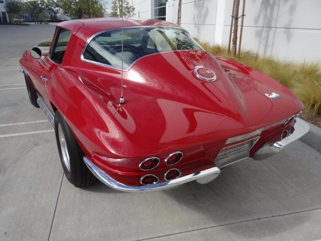 1967 Chevrolet Corvette -- - photo 10