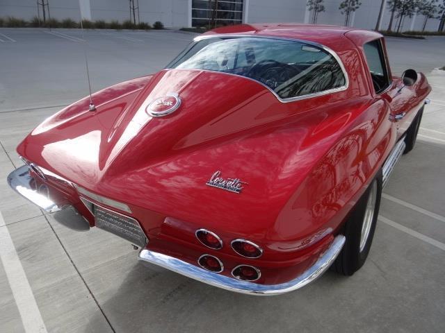 1967 Chevrolet Corvette -- - photo 11
