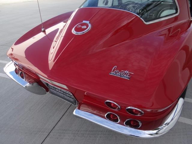 1967 Chevrolet Corvette -- - photo 12
