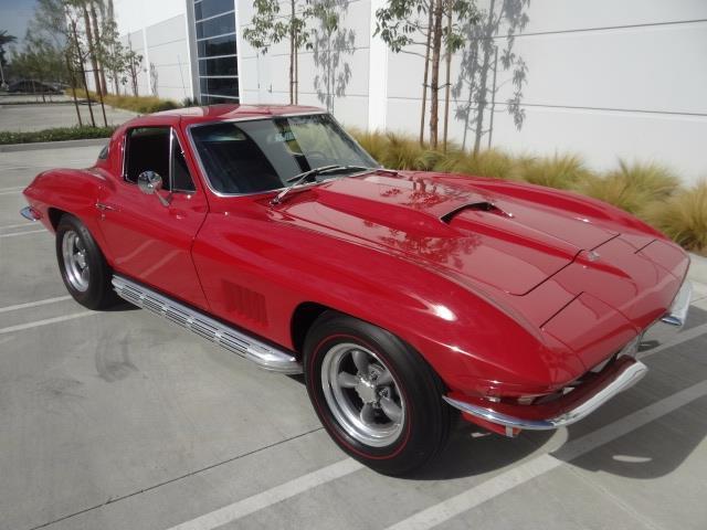1967 Chevrolet Corvette -- - photo 2