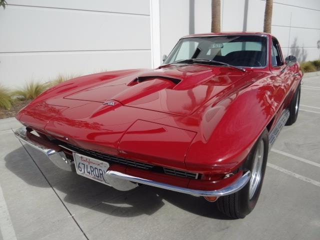 1967 Chevrolet Corvette -- - photo 3