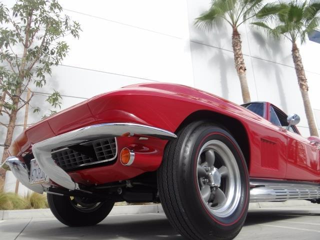 1967 Chevrolet Corvette -- - photo 7