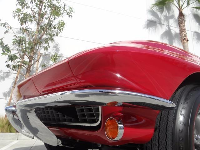 1967 Chevrolet Corvette -- - photo 8