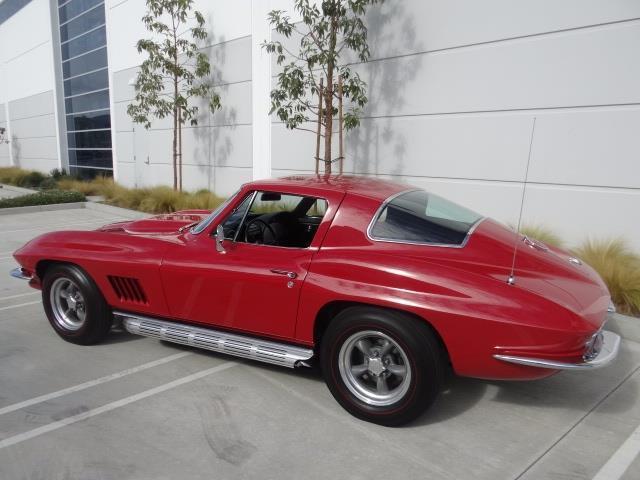 1967 Chevrolet Corvette -- - photo 9