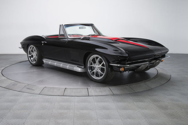 1967 Chevrolet Corvette -- - photo 10