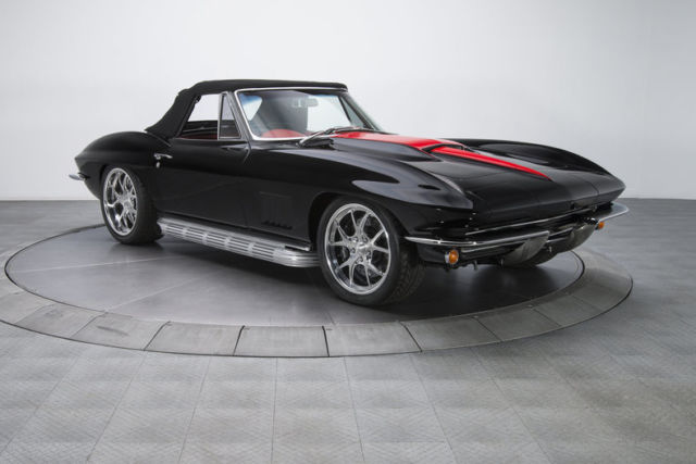 1967 Chevrolet Corvette -- - photo 11