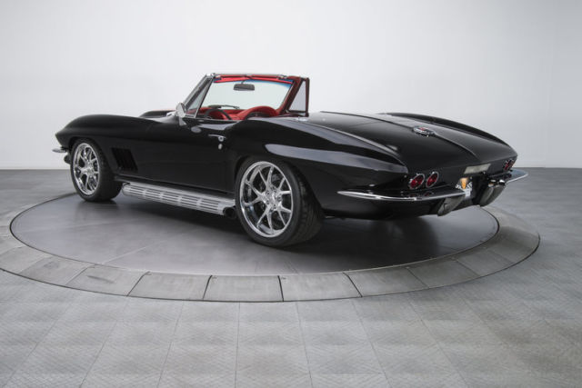 1967 Chevrolet Corvette -- - photo 12