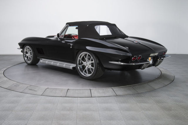 1967 Chevrolet Corvette -- - photo 13