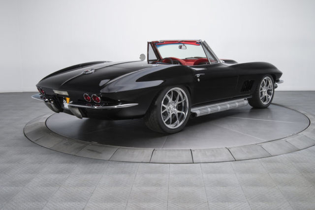 1967 Chevrolet Corvette -- - photo 2