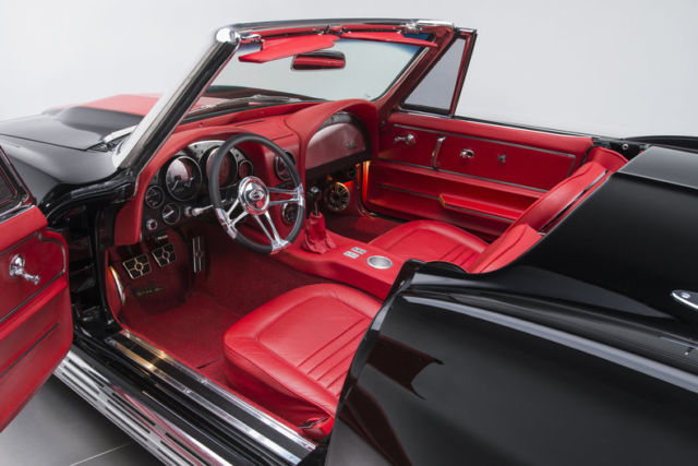 1967 Chevrolet Corvette -- - photo 3